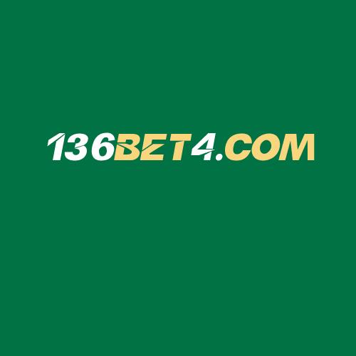 Logo da 136BET4