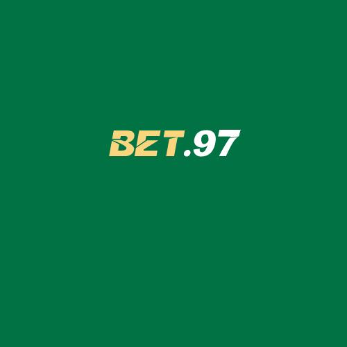 Logo da BET.97