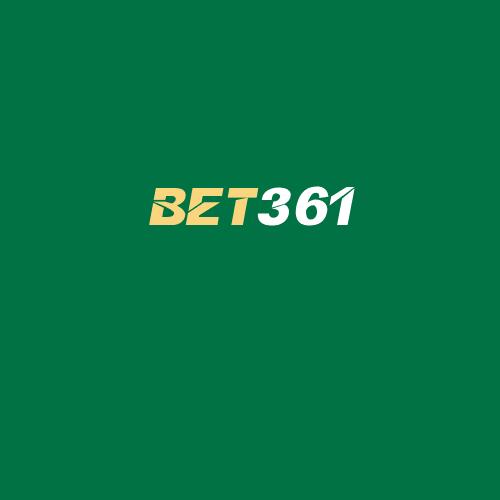 Logo da BET361