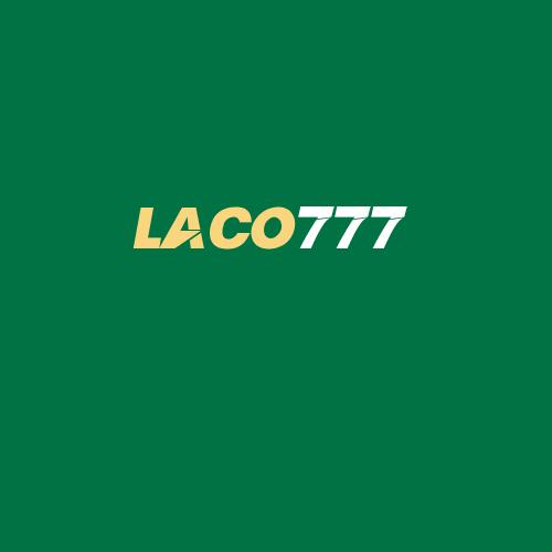 Logo da LACO777