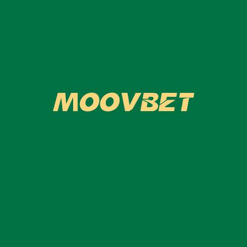 Logo da MOOVBET